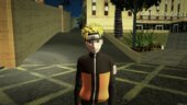 Naruto Uzumaki