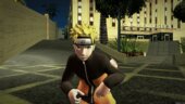 Naruto Uzumaki