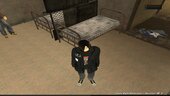 Stoner Karre Skin