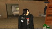 Stoner Karre Skin