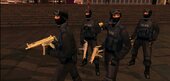Gangster SWAT (PC Version)