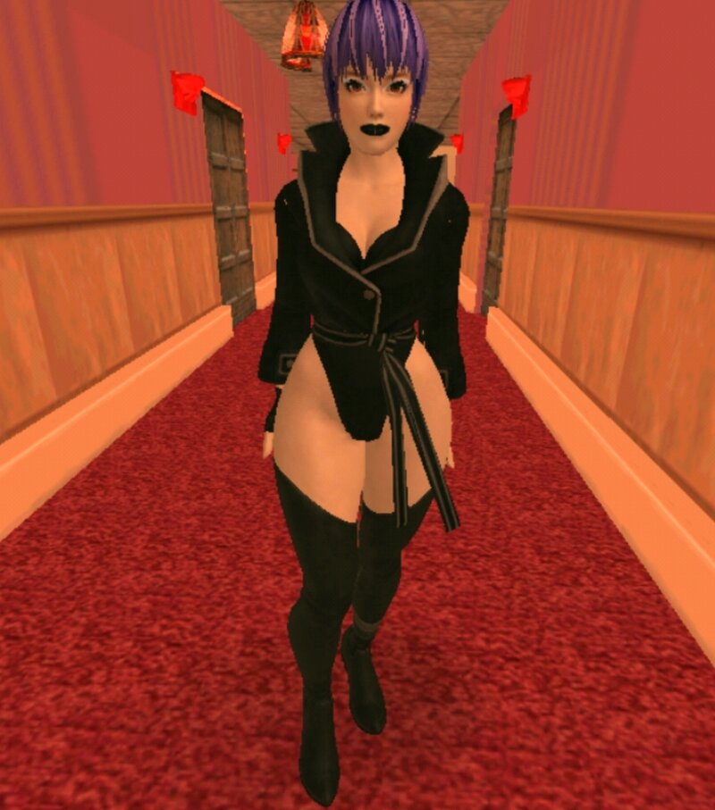mod