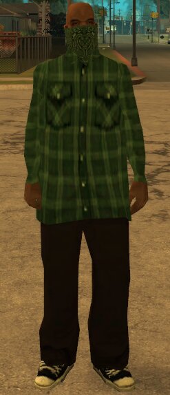mod