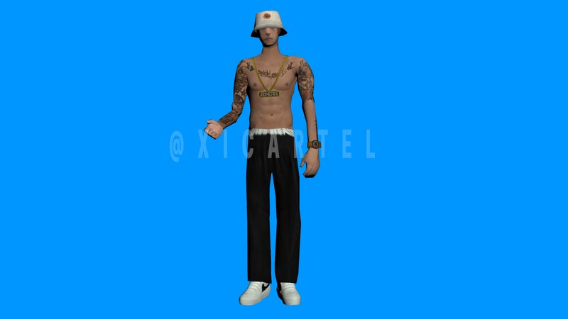 mod