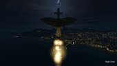 Angel Of Death Oppressor (Menyoo)