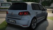 VW Golf 6