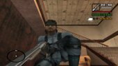 Snake (Super Smash Bros. Brawl)