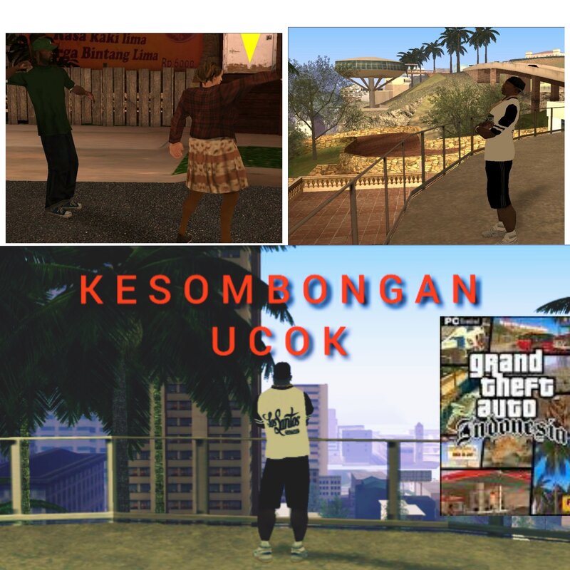 mod