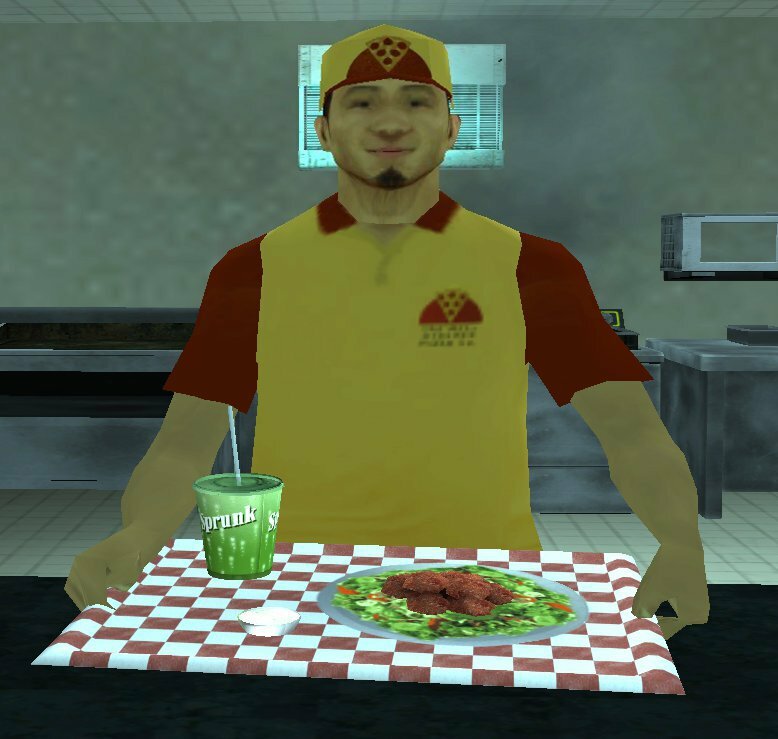 mod