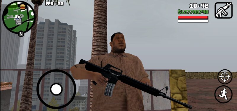 mod