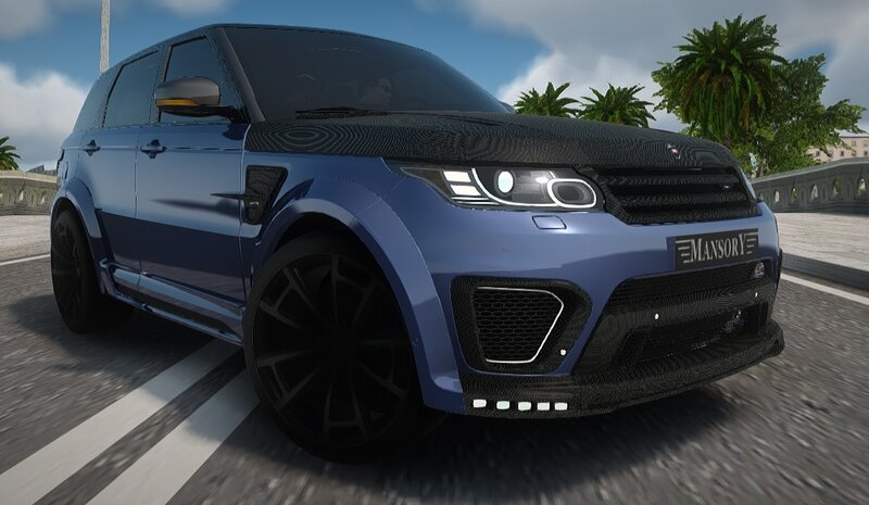 mod