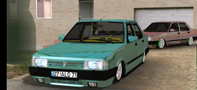 mod