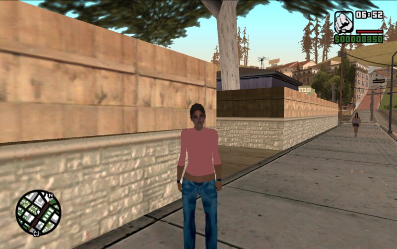 mod
