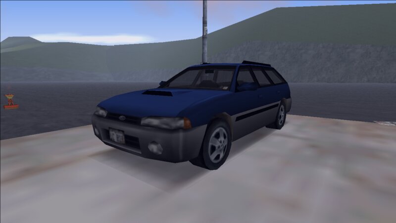 mod