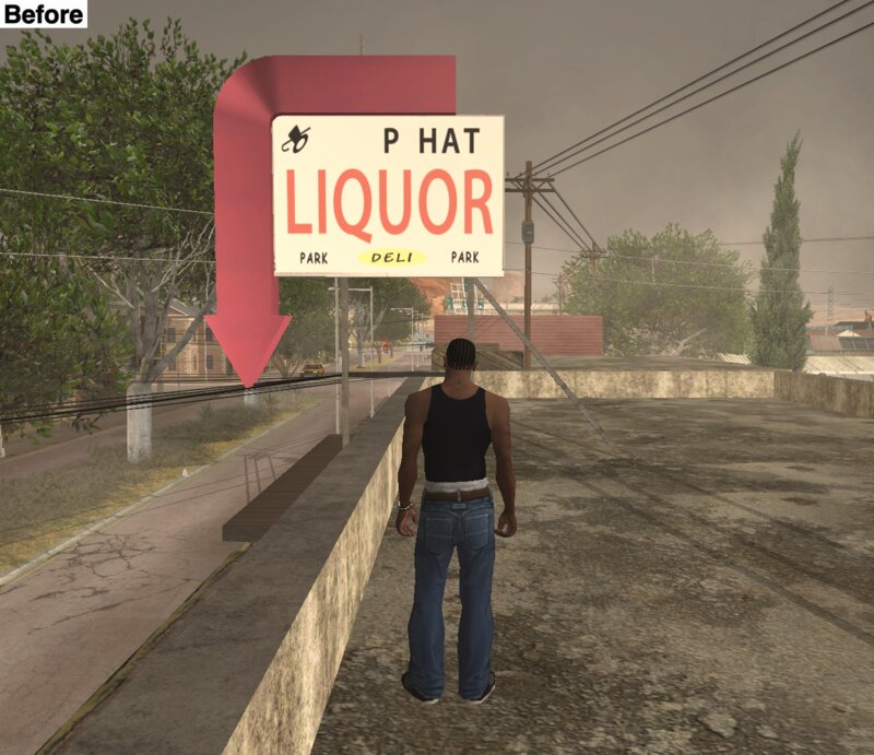 mod
