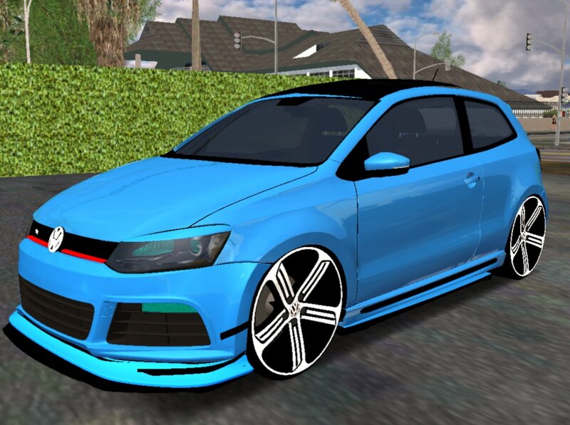 mod