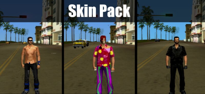 mod