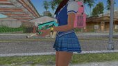 FAMAS | Waters of Nepthys