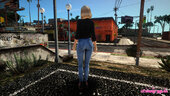 Helena Biker