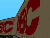 ABC LOGISTICS TRAILER