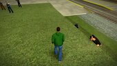 Cops Faster and Climbing v1.2