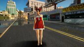 Momiji Xmas Set