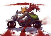 Laika: Aged Through Blood