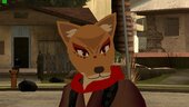 Laika: Aged Through Blood