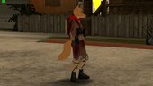 Laika: Aged Through Blood