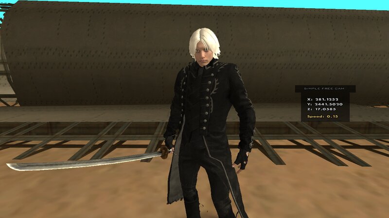 mod