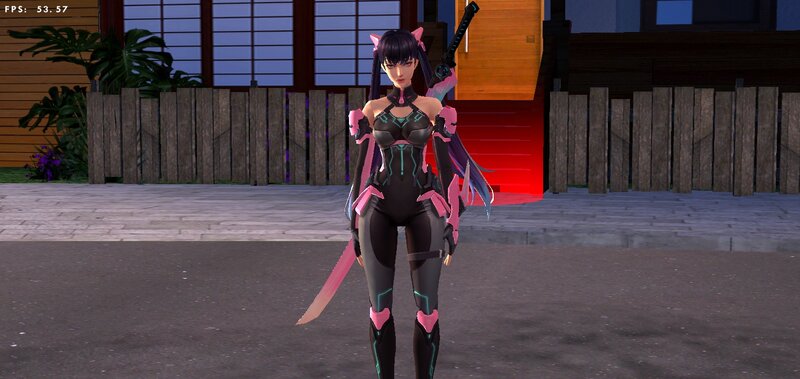 mod
