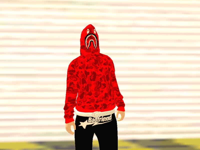 mod