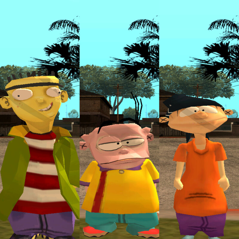 mod