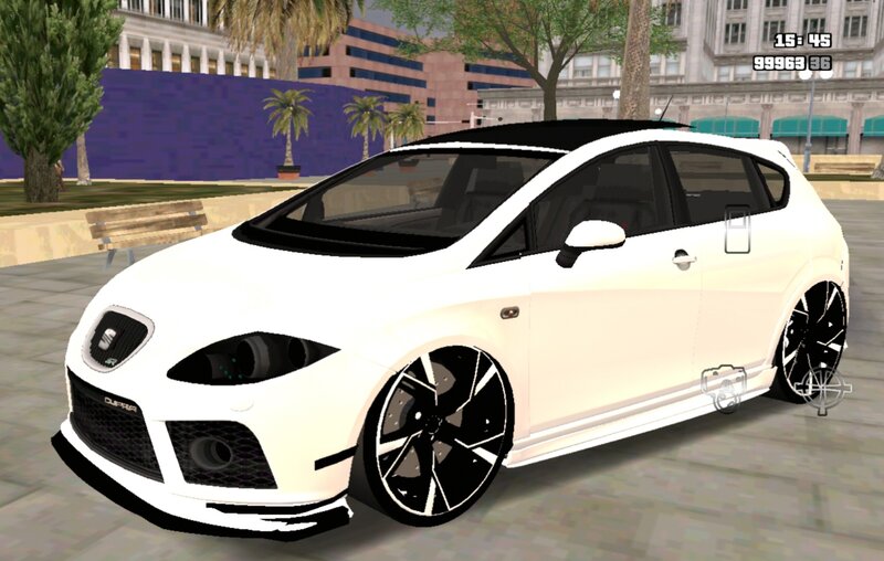 mod