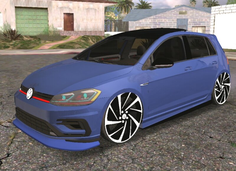 mod