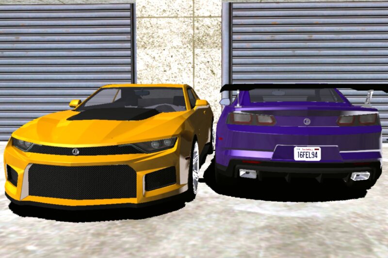 mod
