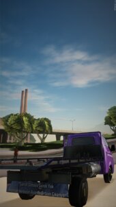H100 ÇEKİCİ