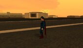 Superman SkinPack V3 (DCEU)