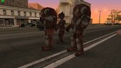 Star Fox Assault