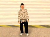 Bape Shark Boy 2