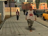 Winter Skinpack (LQ)