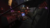 Stainer Cruiser Pack (Menyoo) 