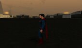 Superman Pack (DCEU) V5