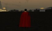 Superman Pack (DCEU) V5