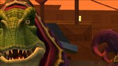 Star Fox Adventures