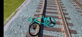 Fixed Gear Shelly Windbreaker