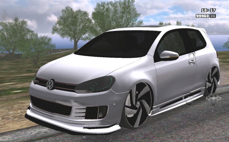 mod