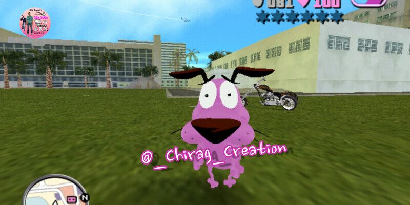 mod