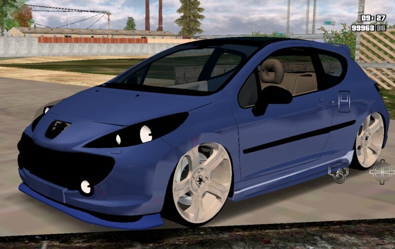 mod