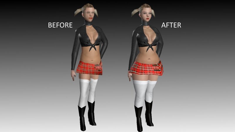 mod